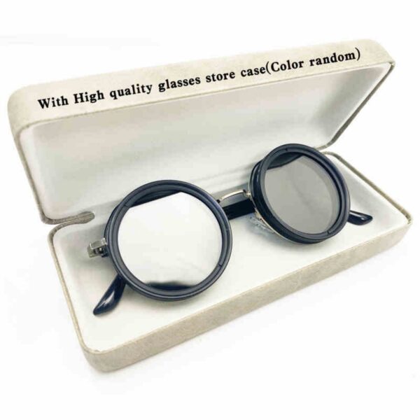 Dimming Filter Handmade Sunglasses DIY - Image 4